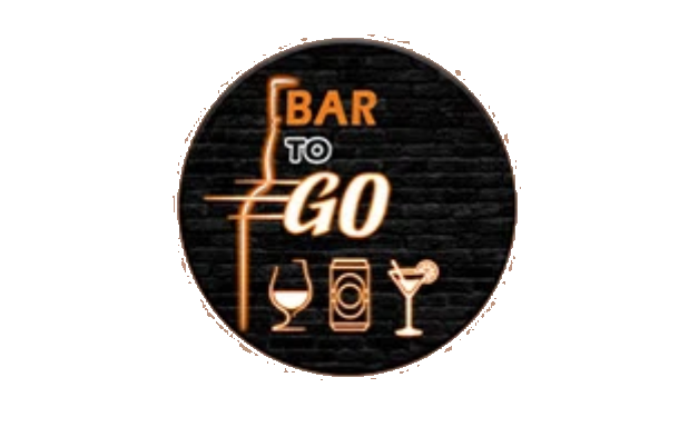 Logotipo Bar To Go