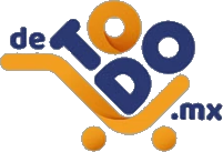 Logotipo DETODOMXA