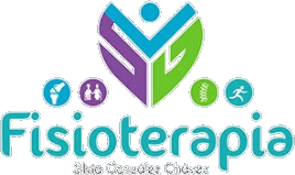 Logotipo Fisioterapia