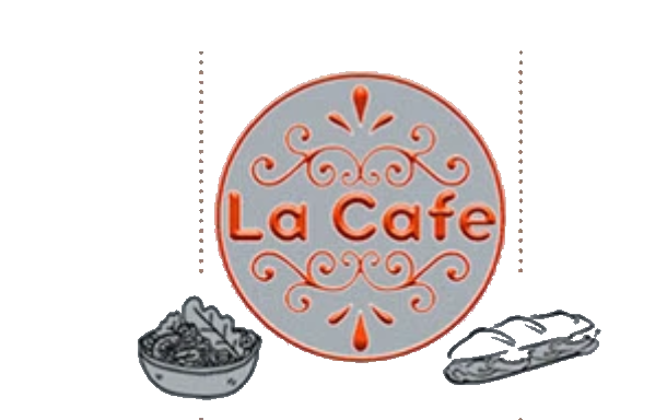 Logotipo La Cafe
