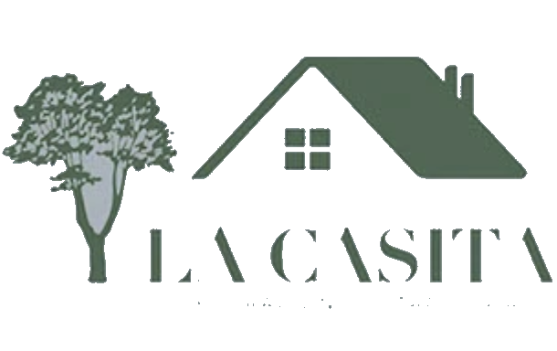 Logotipo La Casita