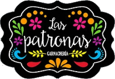 Logotipo Las Patronas