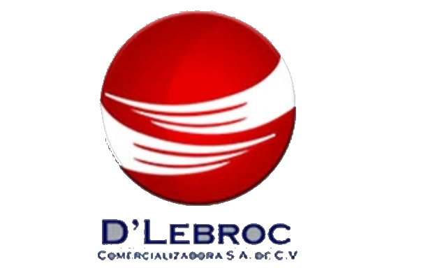 Logotipo D’Lebroc