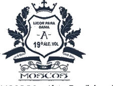 Logotipo Moscos
