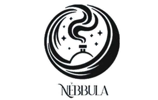Logotipo Nébbula