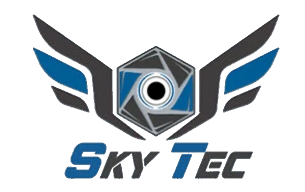 Logotipo Sky Tec