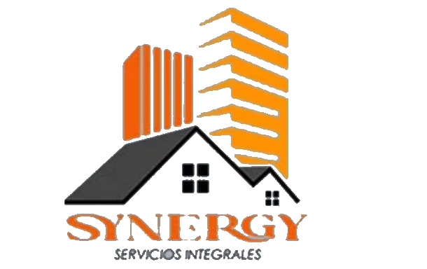 Logotipo Synergy