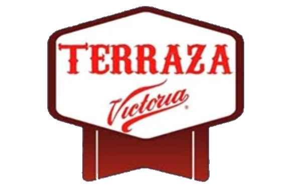 Logotipo Terraza Victoria