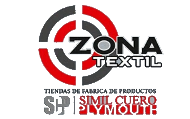 Logotipo Zona Textil